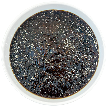 Raspberry chia jam Raspberry chia jam