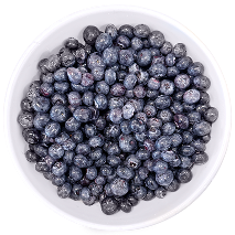 Blueberries Blueberries