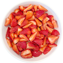 Strawberries Strawberries